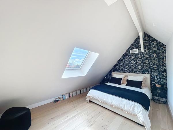 Maison à vendre  6 pièces - 180,80 m2 ARCACHON - 33