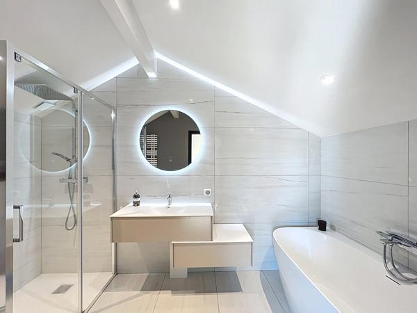 Maison à vendre  6 pièces - 180,80 m2 ARCACHON - 33