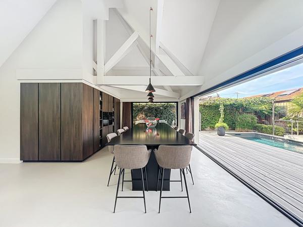 Maison à vendre  6 pièces - 180,80 m2 ARCACHON - 33