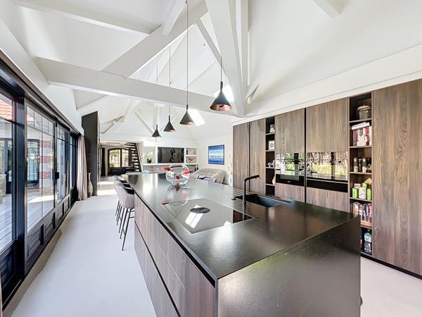 Maison à vendre  6 pièces - 180,80 m2 ARCACHON - 33