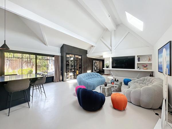 Maison à vendre  6 pièces - 180,80 m2 ARCACHON - 33