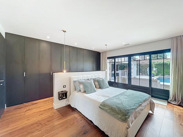 Maison à vendre  6 pièces - 180,80 m2 ARCACHON - 33