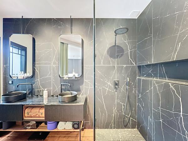 Maison à vendre  6 pièces - 180,80 m2 ARCACHON - 33