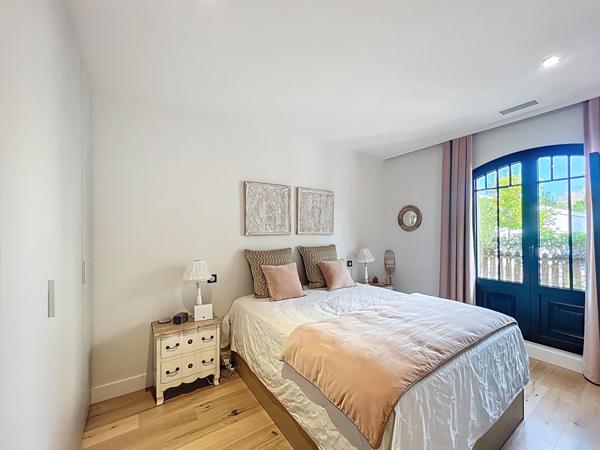 Maison à vendre  6 pièces - 180,80 m2 ARCACHON - 33