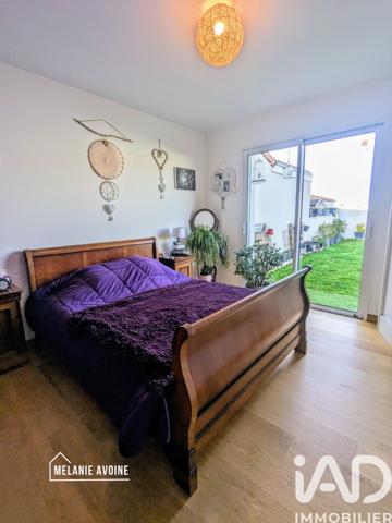 Maison à vendre 4 pièces 93 m² Aigrefeuille-d'Aunis