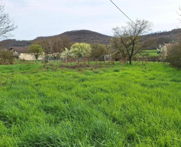 Maison avec dépendances +terrain constructible non attenant