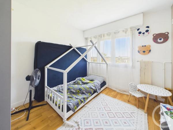 Appartement F3 Bis à vendre  4 pièces - 75 m 2   CHARTRES  - 28