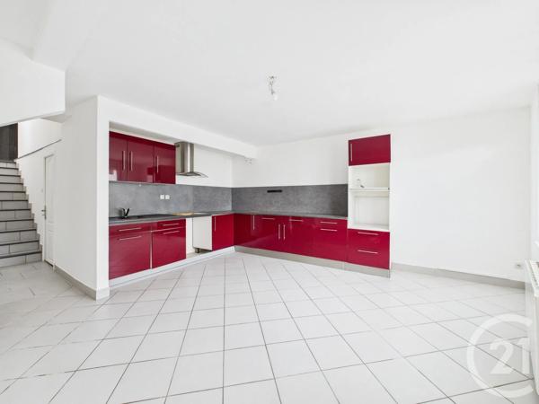 Appartement F3 Bis à vendre  4 pièces - 75 m 2   CHARTRES  - 28