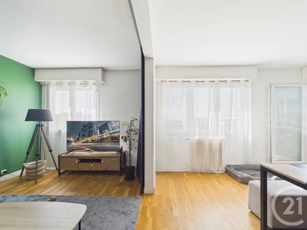 Appartement F3 Bis à vendre  4 pièces - 75 m 2   CHARTRES  - 28
