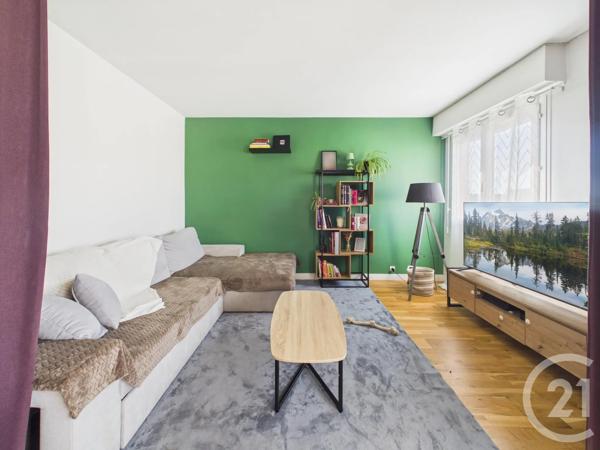 Appartement F3 Bis à vendre  4 pièces - 75 m 2   CHARTRES  - 28
