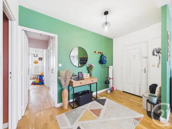 Appartement F3 Bis à vendre  4 pièces - 75 m 2   CHARTRES  - 28