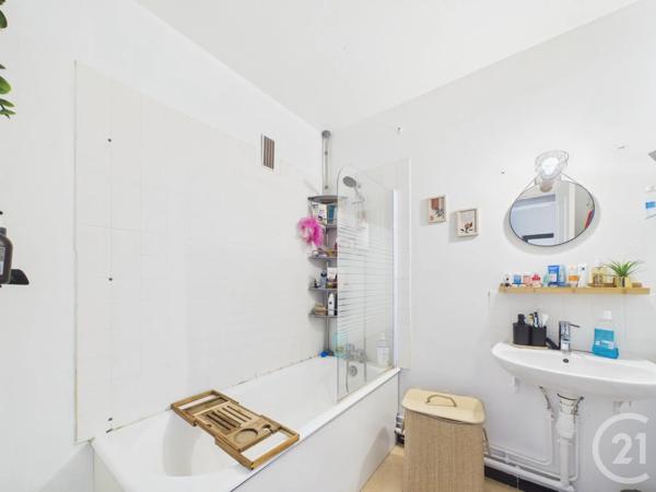 Appartement F3 Bis à vendre  4 pièces - 75 m 2   CHARTRES  - 28