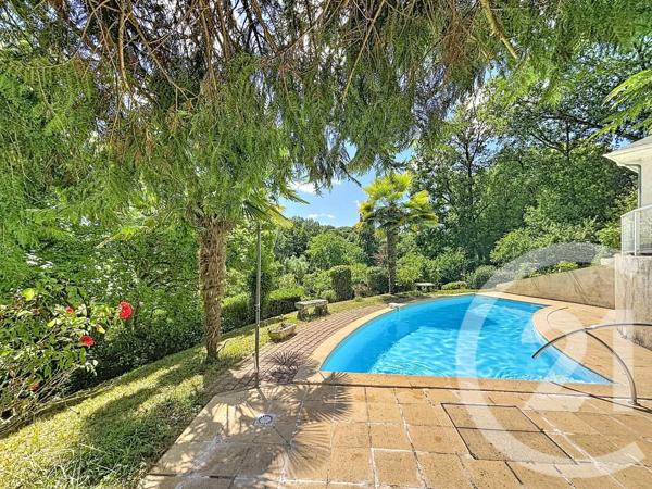 Maison à vendre  6 pièces - 162,83 m 2   LA MEMBROLLE SUR CHOISILLE  - 37