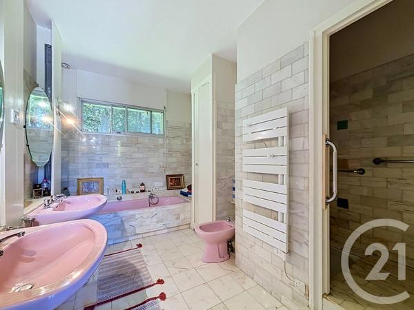 Maison à vendre  6 pièces - 162,83 m 2   LA MEMBROLLE SUR CHOISILLE  - 37