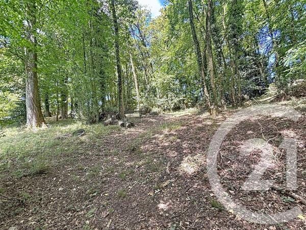 Maison à vendre  6 pièces - 162,83 m 2   LA MEMBROLLE SUR CHOISILLE  - 37