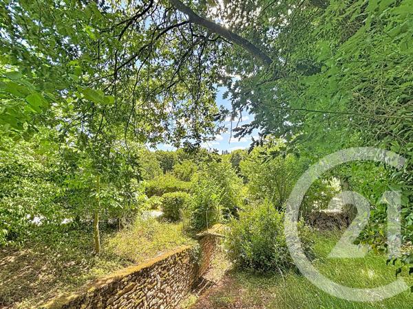Maison à vendre  6 pièces - 162,83 m 2   LA MEMBROLLE SUR CHOISILLE  - 37