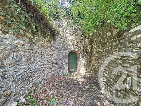 Maison à vendre  6 pièces - 162,83 m 2   LA MEMBROLLE SUR CHOISILLE  - 37