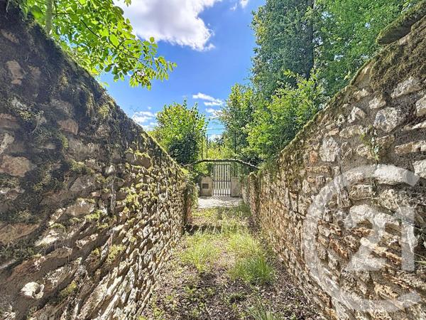 Maison à vendre  6 pièces - 162,83 m 2   LA MEMBROLLE SUR CHOISILLE  - 37