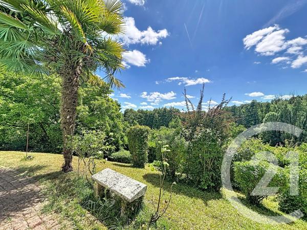 Maison à vendre  6 pièces - 162,83 m 2   LA MEMBROLLE SUR CHOISILLE  - 37