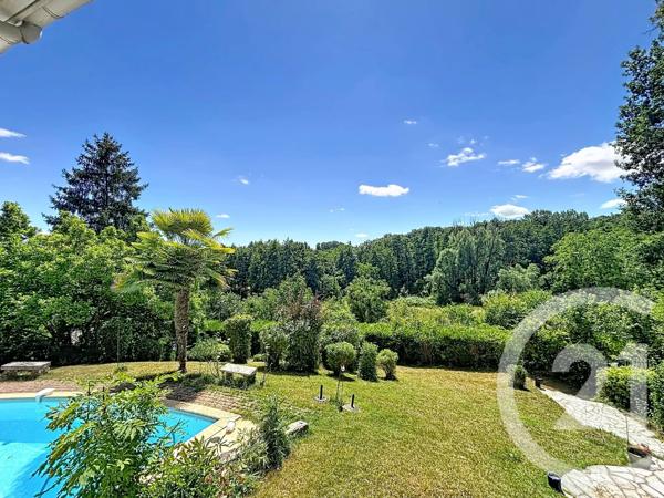 Maison à vendre  6 pièces - 162,83 m 2   LA MEMBROLLE SUR CHOISILLE  - 37