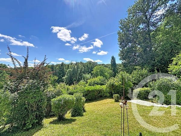 Maison à vendre  6 pièces - 162,83 m 2   LA MEMBROLLE SUR CHOISILLE  - 37