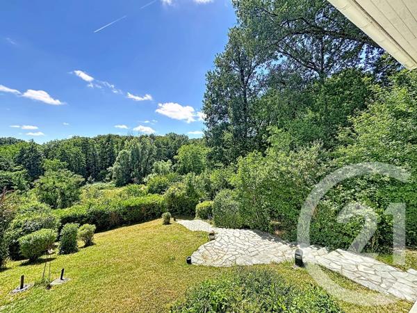 Maison à vendre  6 pièces - 162,83 m 2   LA MEMBROLLE SUR CHOISILLE  - 37