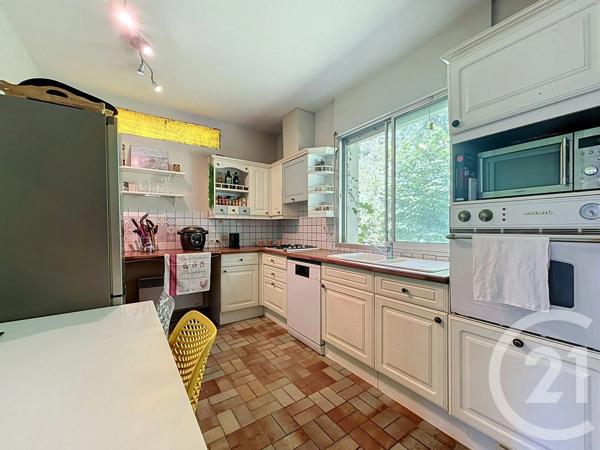 Maison à vendre  6 pièces - 162,83 m 2   LA MEMBROLLE SUR CHOISILLE  - 37