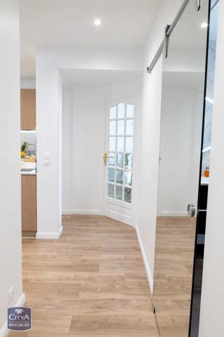 Appartement à vendre 2 pièces 46.3m² Paris 10e Arrondissement (75010)