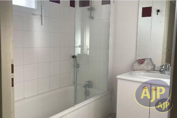 Location appartement Aureilhan : 700 € - AJP Immobilier Biscarrosse