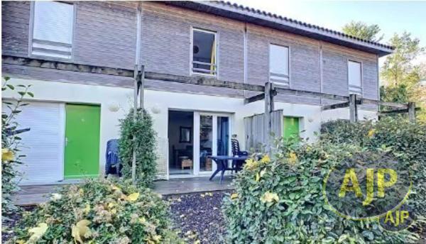 Location appartement Aureilhan : 700 € - AJP Immobilier Biscarrosse