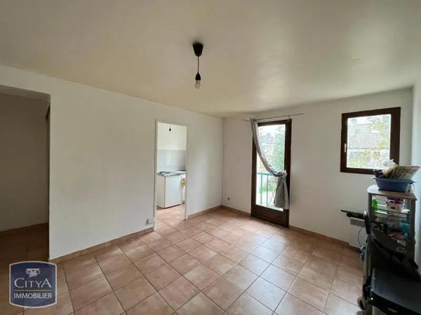 Appartement à louer 2 pièces 35.75m² Rambouillet (78120)