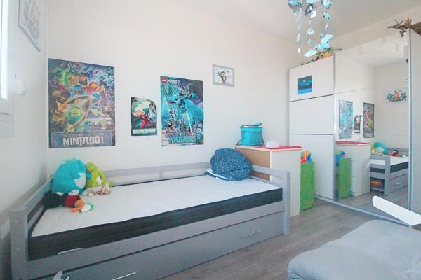 Appartement T4 d'environ 94 m² – Vue exceptionnelle sur la Citadelle – Proche gare et centre-ville