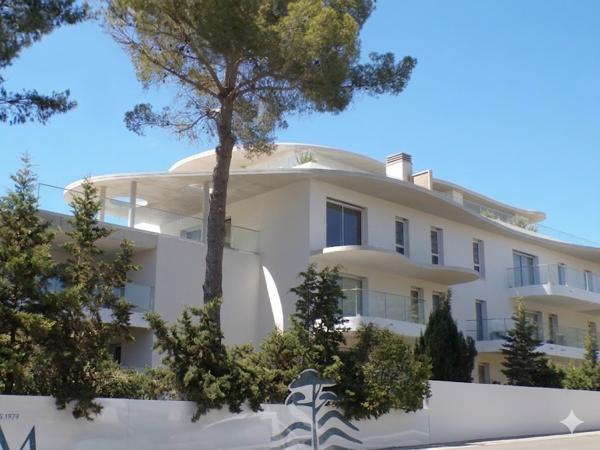 Appartement Narbonne 3 pièce(s) 59.49 m2