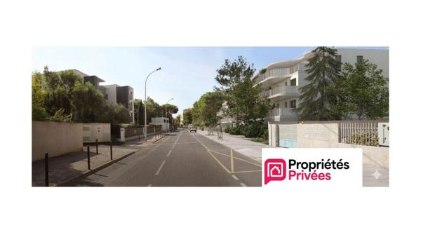 Appartement Narbonne 3 pièce(s) 59.49 m2