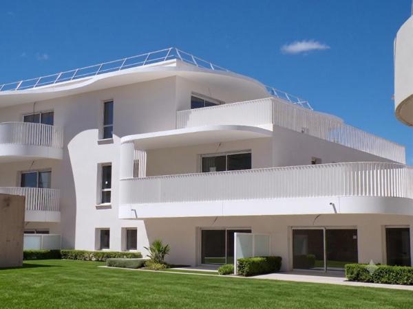 Appartement Narbonne 3 pièce(s) 59.49 m2