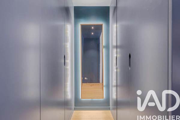 Appartement à vendre 3 pièces 83,78 m² Paris 15