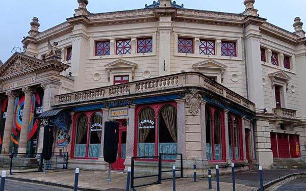 Appartement à vendre    2 pièces • 30 m2 Amiens