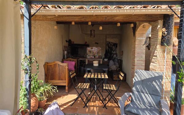 Maison à vendre    5 pièces •  Aups