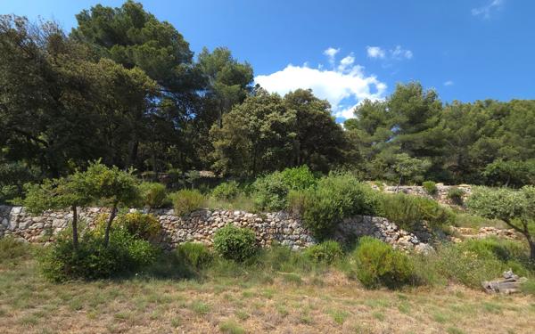 Maison à vendre    5 pièces •  Aups