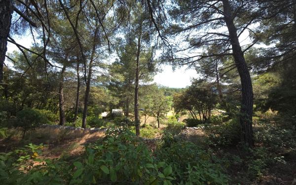 Maison à vendre    5 pièces •  Aups