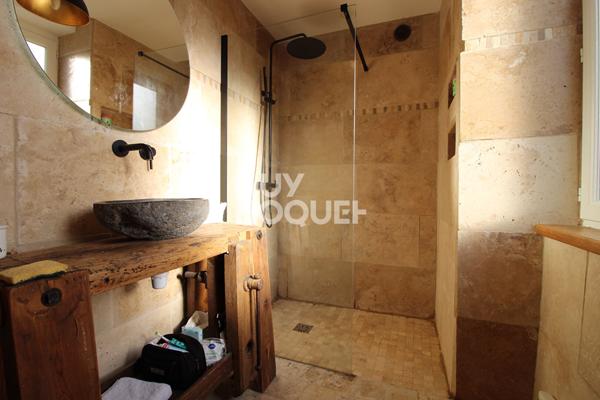 À vendre - Spacieuse maison briarde à Guignes