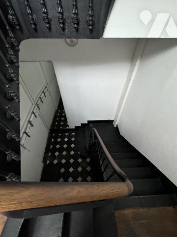 Studio Valenciennes centre 3 -ème et  dernier étage loué