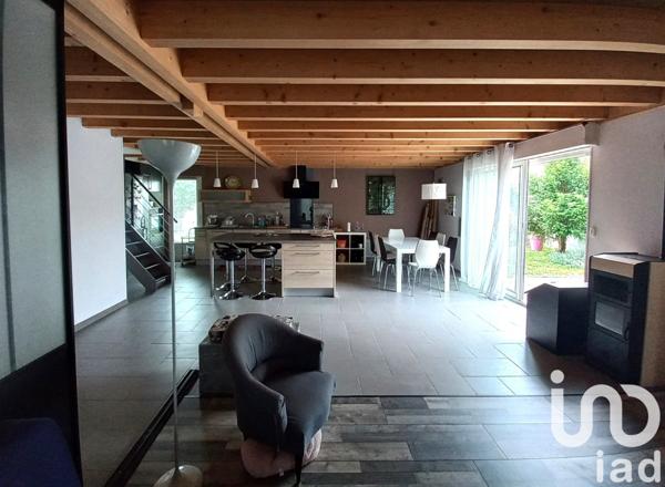 Maison à vendre 7 pièces 160 m² Beaune