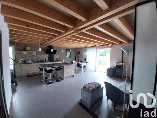 Maison à vendre 7 pièces 160 m² Beaune