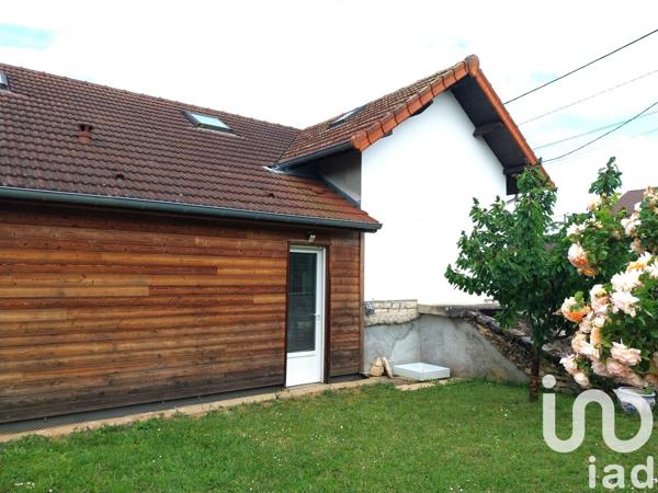 Maison à vendre 7 pièces 160 m² Beaune