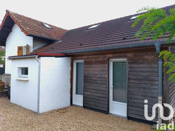 Maison à vendre 7 pièces 160 m² Beaune