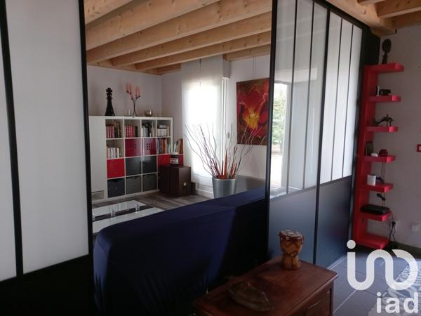 Maison à vendre 7 pièces 160 m² Beaune