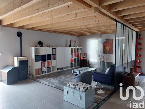 Maison à vendre 7 pièces 160 m² Beaune