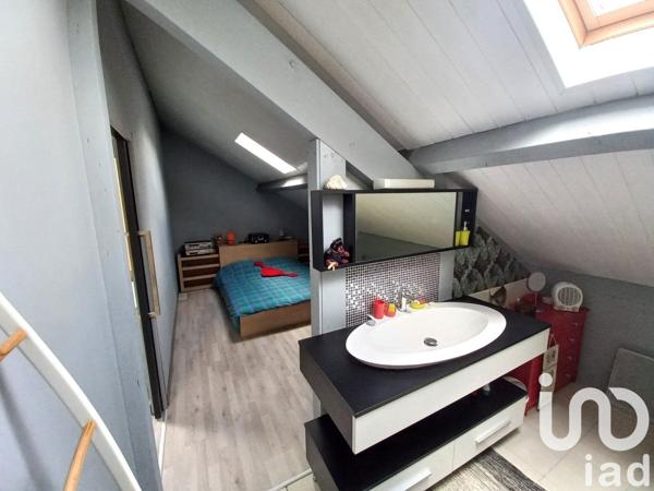 Maison à vendre 7 pièces 160 m² Beaune