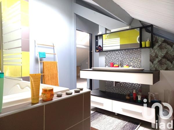 Maison à vendre 7 pièces 160 m² Beaune